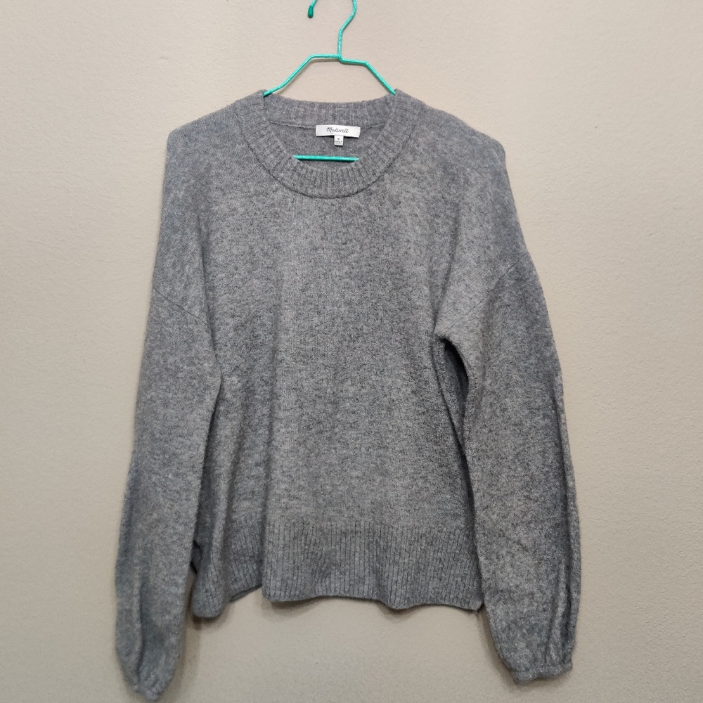 Madewell Sweater